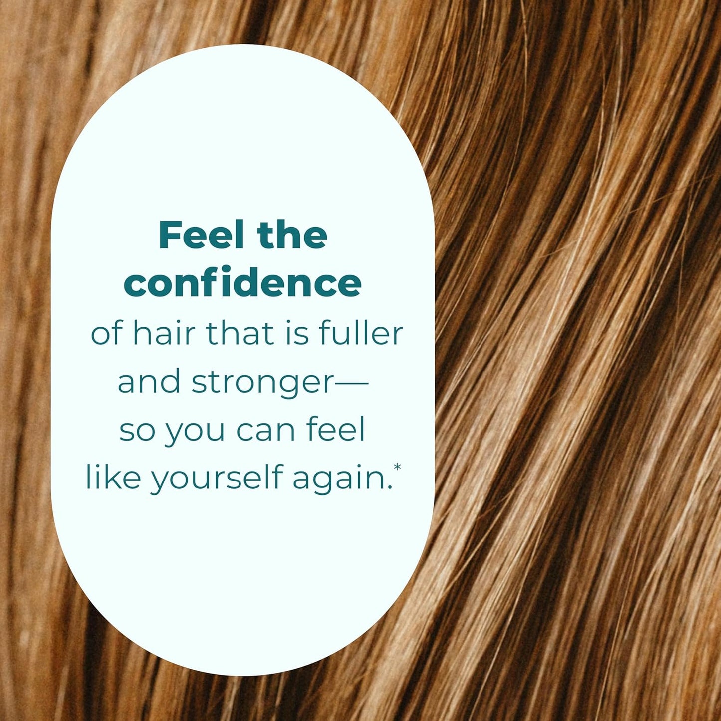 LifeSeasons Hair Gro-R - Clinically Studied Ingredients - Support Thickness Growth & Less Thinning - Reduce Hair Loss & Encourage Regrowth - Biotin Zinc Selenium & AnaGain Nu Pea Extract - 60 Capsules