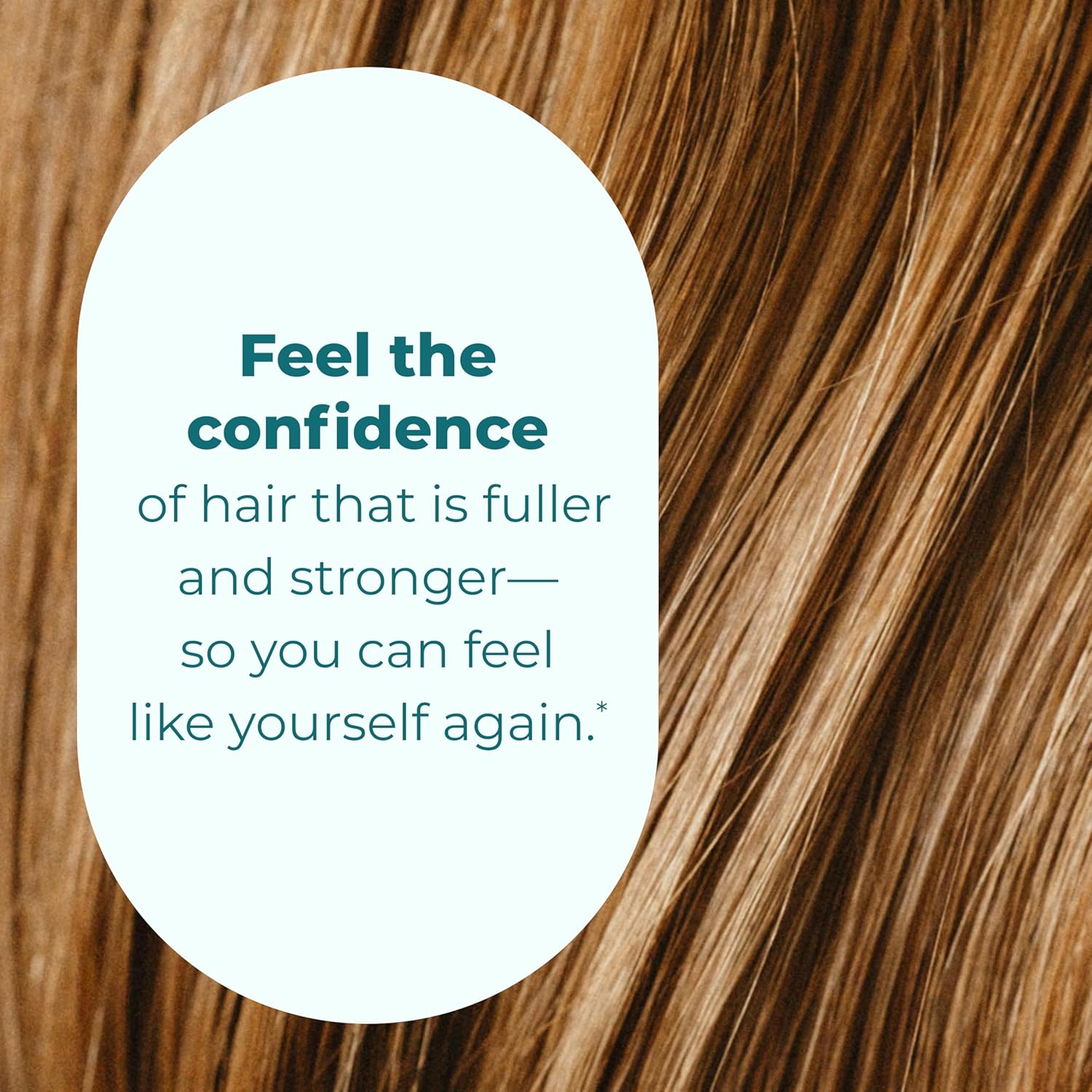 LifeSeasons Hair Gro-R - Clinically Studied Ingredients - Support Thickness Growth & Less Thinning - Reduce Hair Loss & Encourage Regrowth - Biotin Zinc Selenium & AnaGain Nu Pea Extract - 60 Capsules